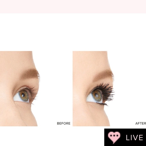 Too Faced Better Than Sex Mascara BLACK FULL SIZE New in Box #1 Selling Mascara - Picture 10 of 14